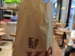 -肯德基(龙昆南店)