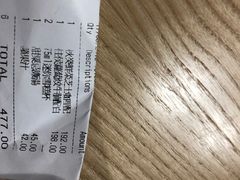 -湾景餐厅(海洋公园店)