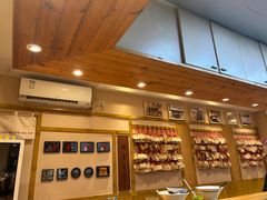 -Ramen满吉·豚骨拉面(丽园路店)