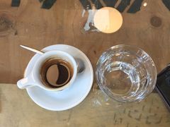 -KYO COFFEE(胶州路店)