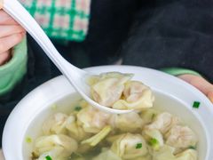 -小胖子馄饨店(洪兴路店)