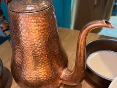 -纳鲁孜·新疆特色餐厅(上海悦荟广场店)