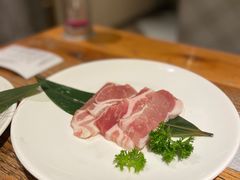 -赤坂亭M9和牛烧肉(世博源店)