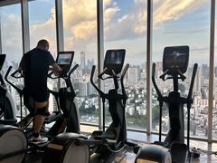 -普拉达游泳健身(水湾1979店)