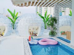 -天空花园餐吧·生日·团建(南山店)