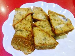 -首占学彬杠面(日韵东方店)