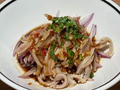-太二酸菜鱼(长沙IFS国金中心店)