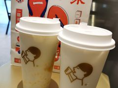 -喜茶(天津乐宾百货店)