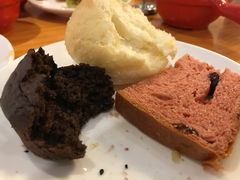 -So Lounge索兰至餐厅(蓝色港湾店)