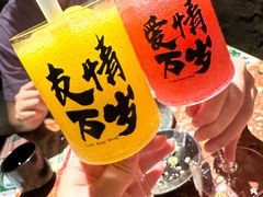 -涌煲记·蟹煲·砂锅海鲜·煲出宁波味(天一旗舰店)