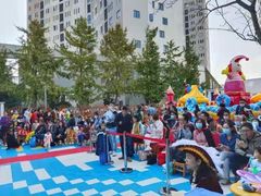 -上海市浦东新区恒宇幼儿园(杨南部)