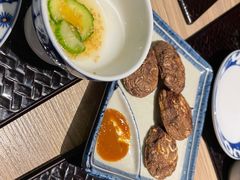 -小山日本料理(兴业太古汇店)