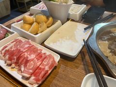 -傣妹火锅(南京东路一店)