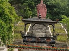 -陶祖圣境风景区