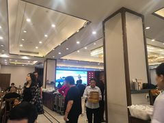 -怡园饭店-餐厅(四望亭店)