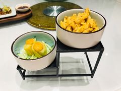 -羲和雅苑烤鸭坊(丰台万达店)