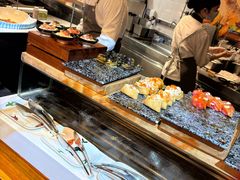 -The COOK·厨餐厅·自助餐(浦东嘉里大酒店)