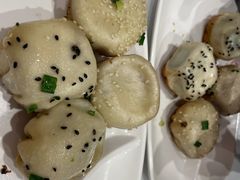 荠菜生煎-小杨生煎(龙之梦购物中心店)
