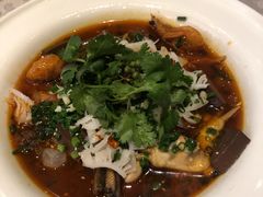 毛血旺-山外山菜馆(玉泉路店)