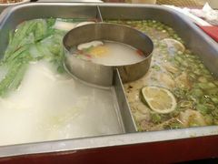 -新辣道鱼火锅(领展购物广场·中关村店)
