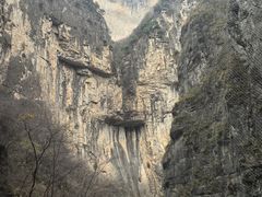 -山西壶关太行山大峡谷旅游景区