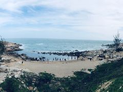 -广东惠东海龟国家级自然保护区
