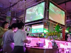-功夫怪兽·烧烤(西工小街店)