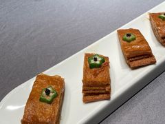 -狮王府淮扬菜(万象城店)