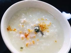 招牌皮蛋瘦肉粥-珍粥道(杉杉奥特莱斯店)