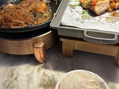 -绿茶餐厅(青岛城阳万象汇店)