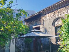 -三溪村