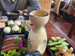 -束河人家(南锣鼓巷店)