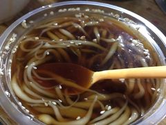凉虾-渝味黄姐火锅(黄泥村店)