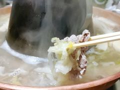 -老铜锅涮羊肉(大连海滨住宅小区店)