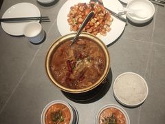 -宏宴·新京菜(望京店)