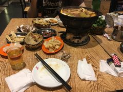 -范贤光鸡公煲(平乐园总店)
