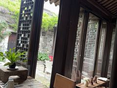-花迹·金陵南京菜(老门东店)