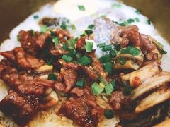 -红星光发煲仔饭(大石街店)