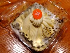 栗子蛋糕-凯司令(豫园地铁站店)
