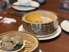 -蛇口希尔顿南海酒店·随轩中餐厅·粤菜