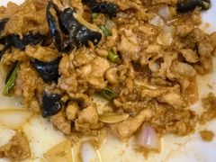 -晋情·游子轩(梅花路店)