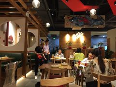 -虾满堂(瑞虹店)
