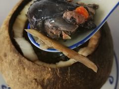 -達揚原味燉品(文明路店)