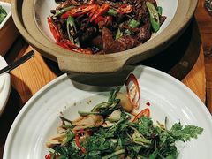 -几荷·恰似故人来(秀水广场店)