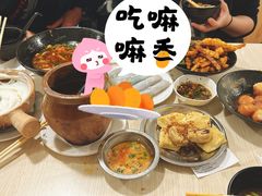 -云平风味园(护国路店)