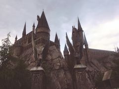 -哈利波特魔法世界