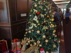 -Wolfgang’s Steakhouse 沃夫冈牛排馆(上海白玉兰广场店)