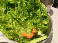 -范儿·嫂子烤肉·精致炭火烤肉(长治路店)