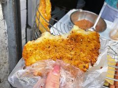 -圆西烤肉(园西路店)
