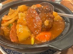 -玫瑰园西餐厅(新华大厦店)